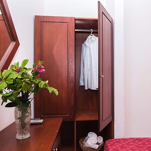 Standard Ground Floor Triple Room