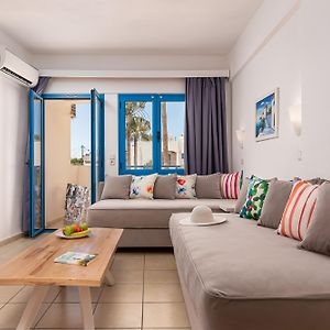 Apartament typu superior