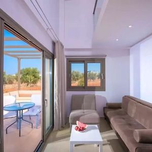 Suite à 1 Chambre à Coucher