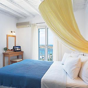 Standaard Kamer met een King Size Bed