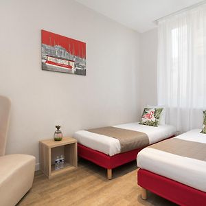 Standaard Kamer met Twee Aparte Bedden