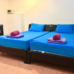 Standard Zimmer mit zwei Einzelbetten