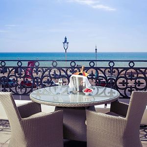 Mercure Brighton Seafront Hotel