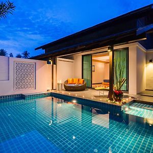 Villa avec Piscine