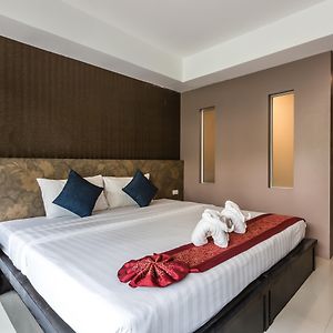 Habitación Superior con Cama King