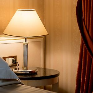 Camera economy con letto king size