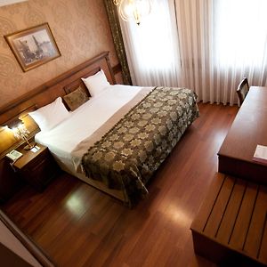 Superior Kamer met een King Size Bed