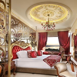 Kamer "Grand Deluxe"