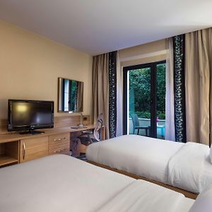 Kamer met Twee Aparte Bedden