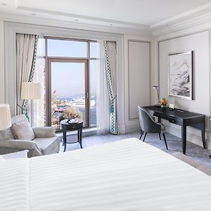 Deluxe Kamer