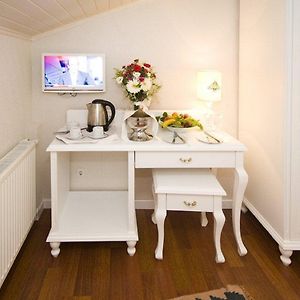 Superior Kamer met een King Size Bed
