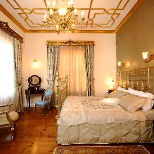 Deluxe Kamer met een King Size Bed
