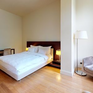 Deluxe Kamer met een King Size Bed