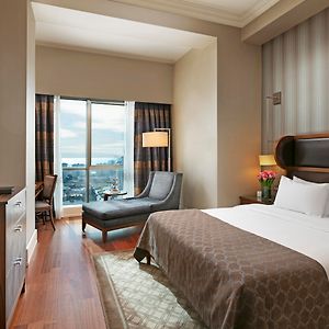 Deluxe Kamer met een King Size Bed