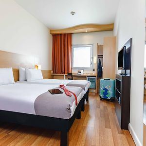 Standaard Kamer met Twee Aparte Bedden