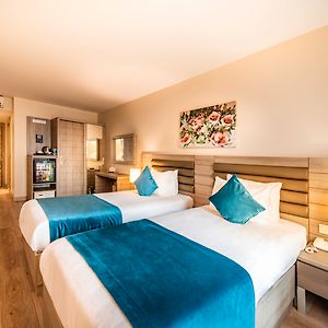 Superior Kamer met Twee Aparte Bedden