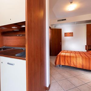 Appartamento con 2 camere da letto