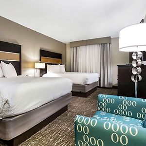 Executive Zimmer mit Kingsize-Bett