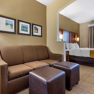 Suite accessibile ai disabili con letto queen size