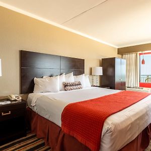 Suite mit 2 Schlafzimmern und mit Kingsize-Bett