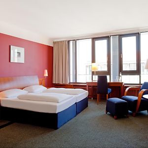 Deluxe Zimmer mit Kingsize-Bett