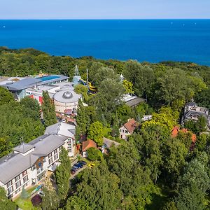 Hotel Aqua Sopot - Destigo Hotels