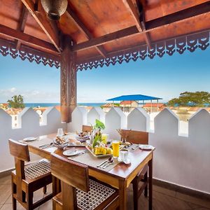 DoubleTree By Hilton Zanzibar - Stone Town