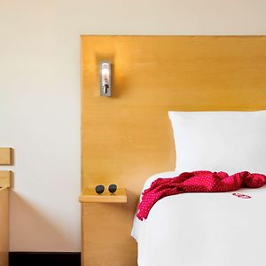 Superior Twin Room Two Single Beds