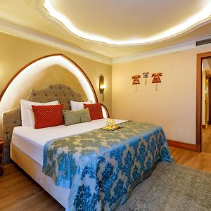Suite "Grand" met een King Size Bed