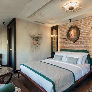 Deluxe Double Kamer