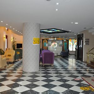 Kamer met Twee Aparte Bedden