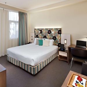Studio met een King Size Bed