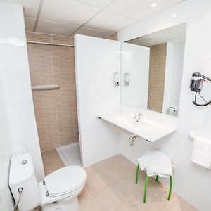 Apartamento de 1 Dormitorio