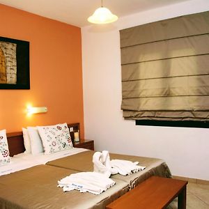 Apartament typu superior z 2 sypialniami