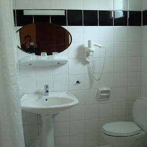 Economy Doppelzimmer