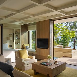 Pool Pavillon Zimmer