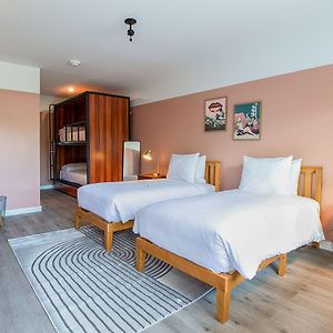 Gemenschappelijk Kamer Alleen voor Vrouwen