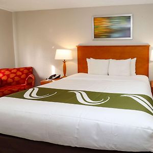 Habitación Adaptada para Personas de Movilidad Reducida con Cama King