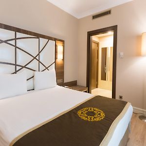 Standaard Double Kamer
