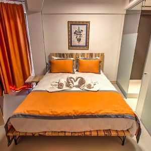 Standaard Kamer met een King Size Bed