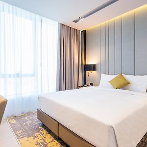 Appartement met een Slaapkamer