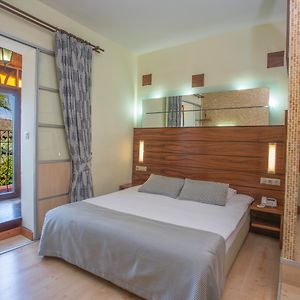 Double Room Sea View