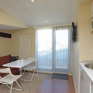 Standart Studio Odası