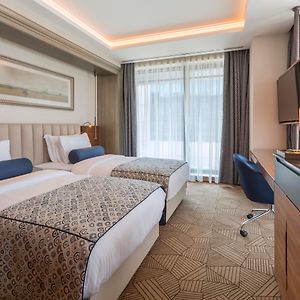 Superior Kamer met Twee Aparte Bedden