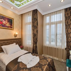 Economy Double Kamer