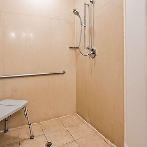 Double Kamer met de Toegang voor Gehandicapten