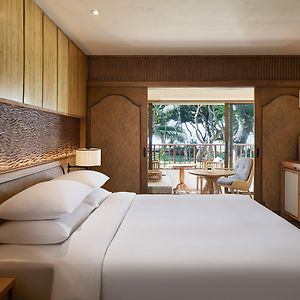 Deluxe Kamer met een King Size Bed