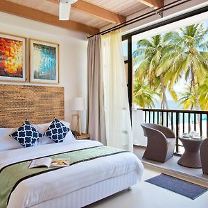 Camera deluxe con letto king size