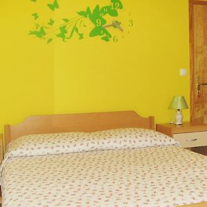 Studio mit Kingsize-Bett