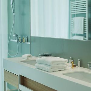 Suite con letto king size